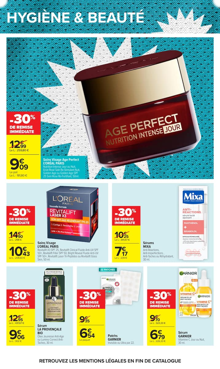 Carrefour - Page 56