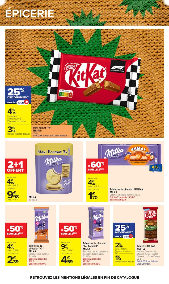 Carrefour - Page 47