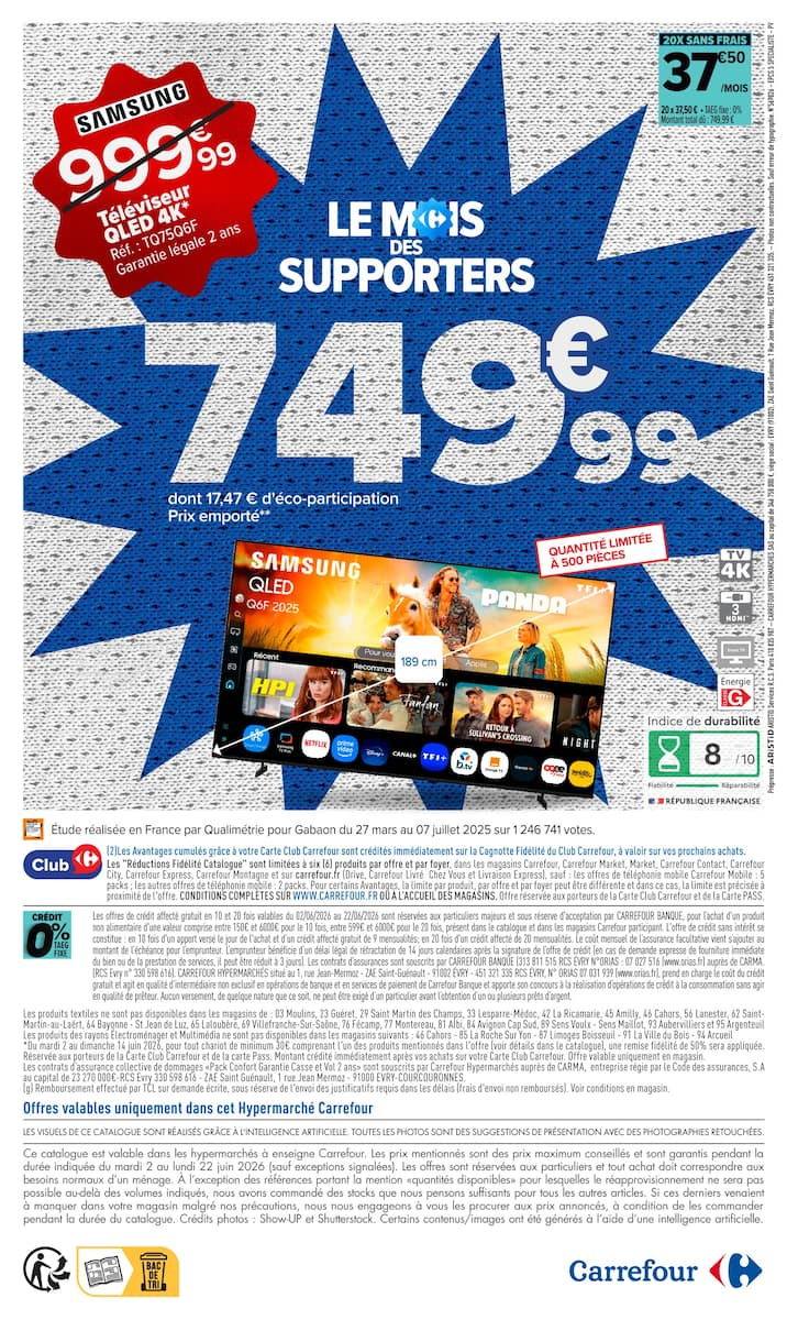 LE MOIS DES SUPPORTERS - Page 28