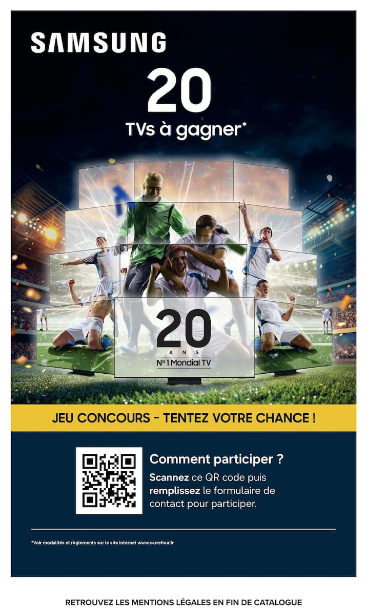 LE MOIS DES SUPPORTERS - Page 4