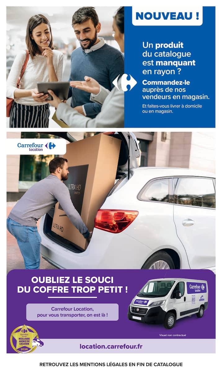 LE MOIS DES SUPPORTERS - Page 13