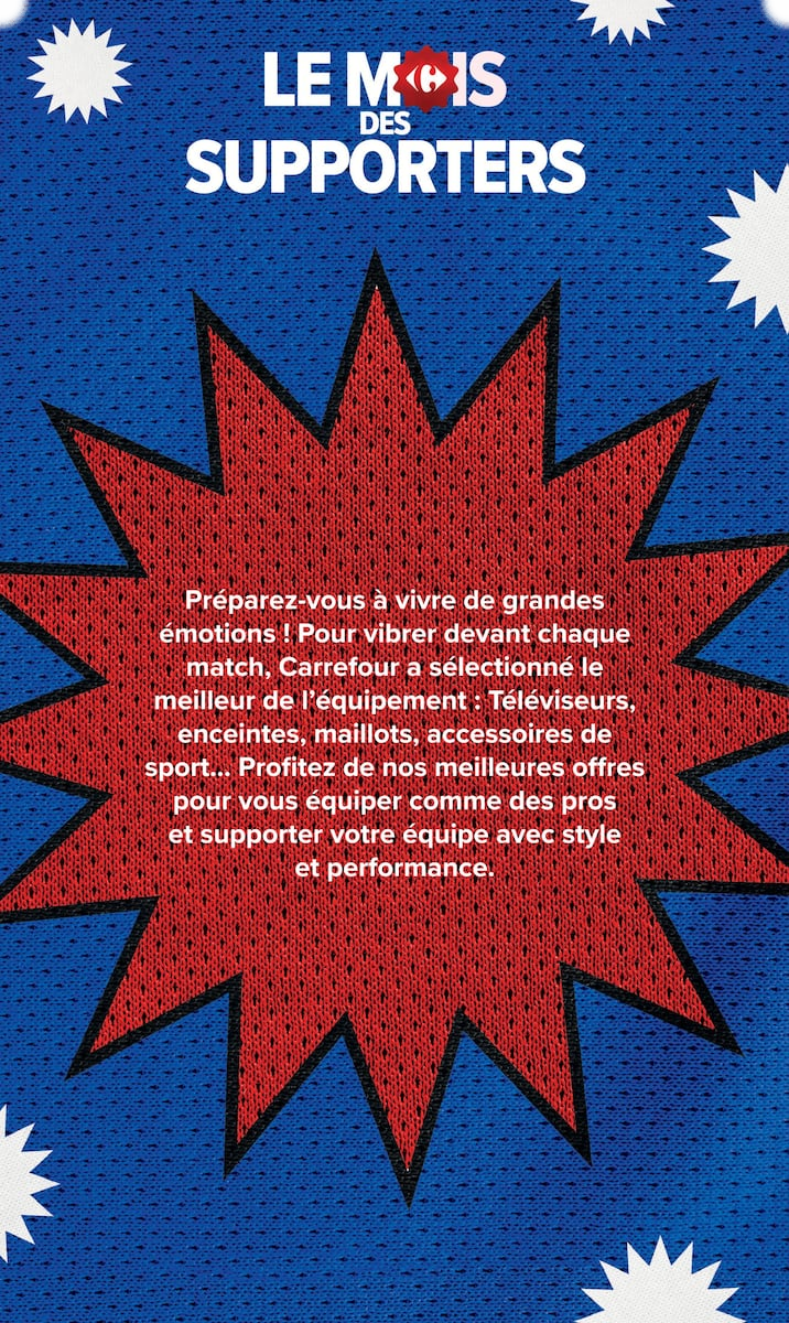 LE MOIS DES SUPPORTERS - Page 2