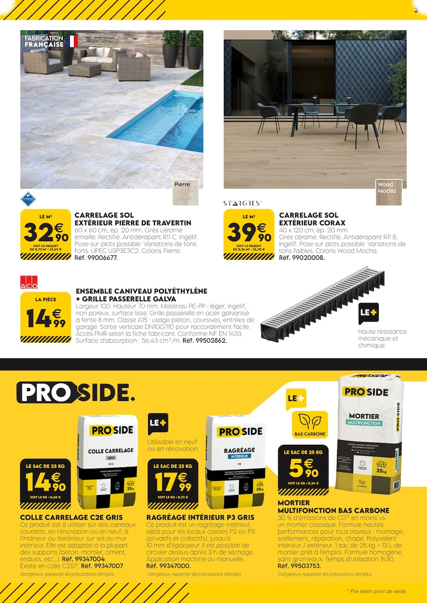  Catalog page 3 image 