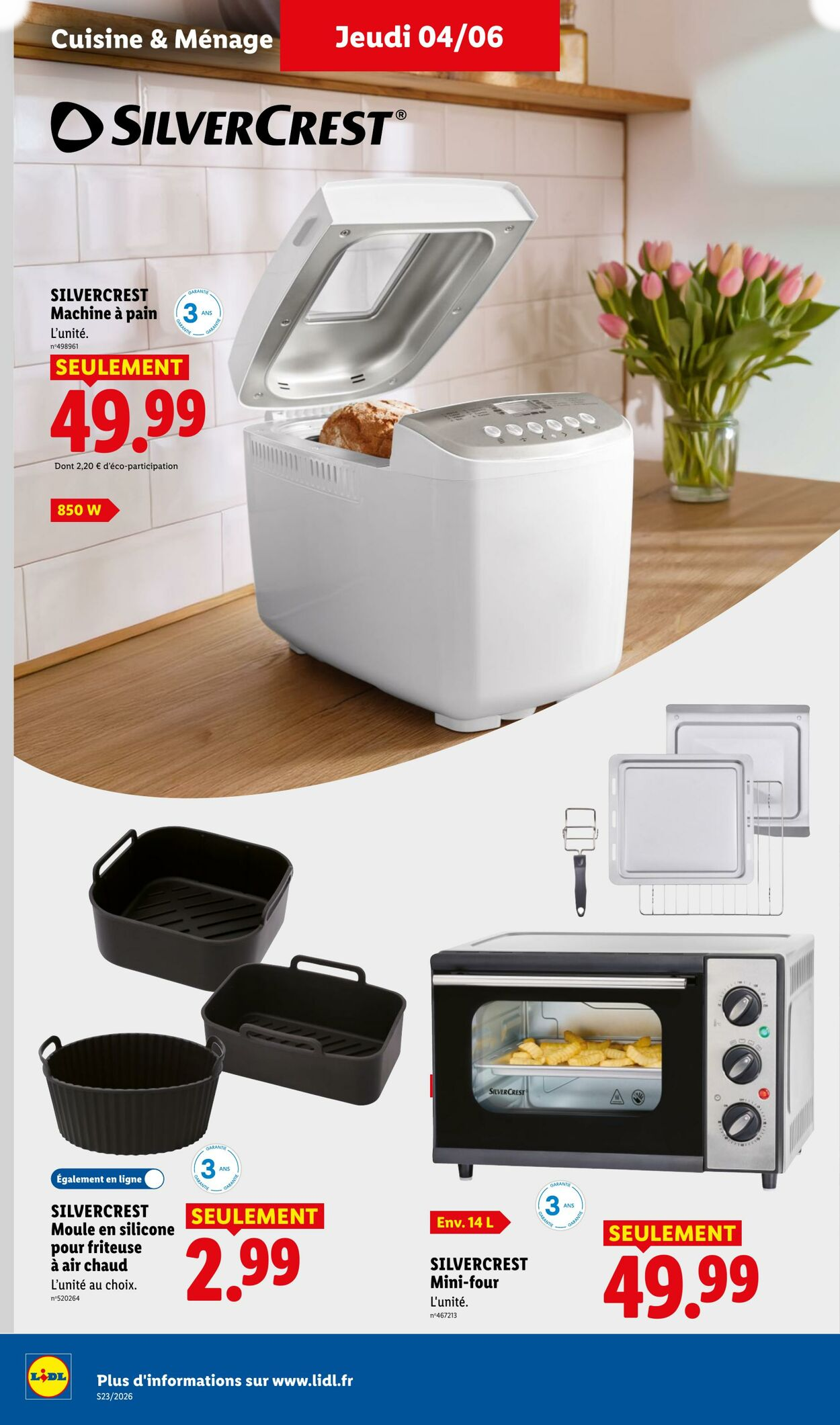Lidl - Page 34