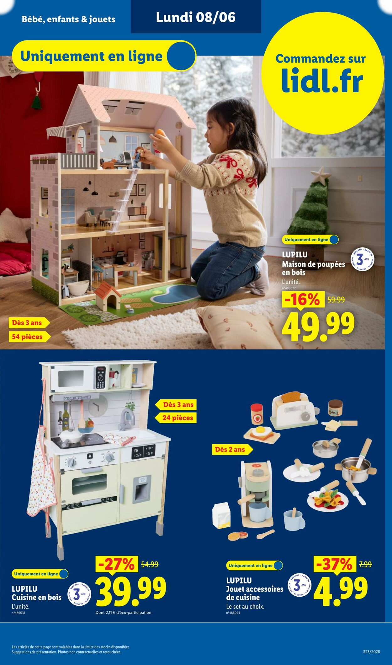 Lidl - Page 58
