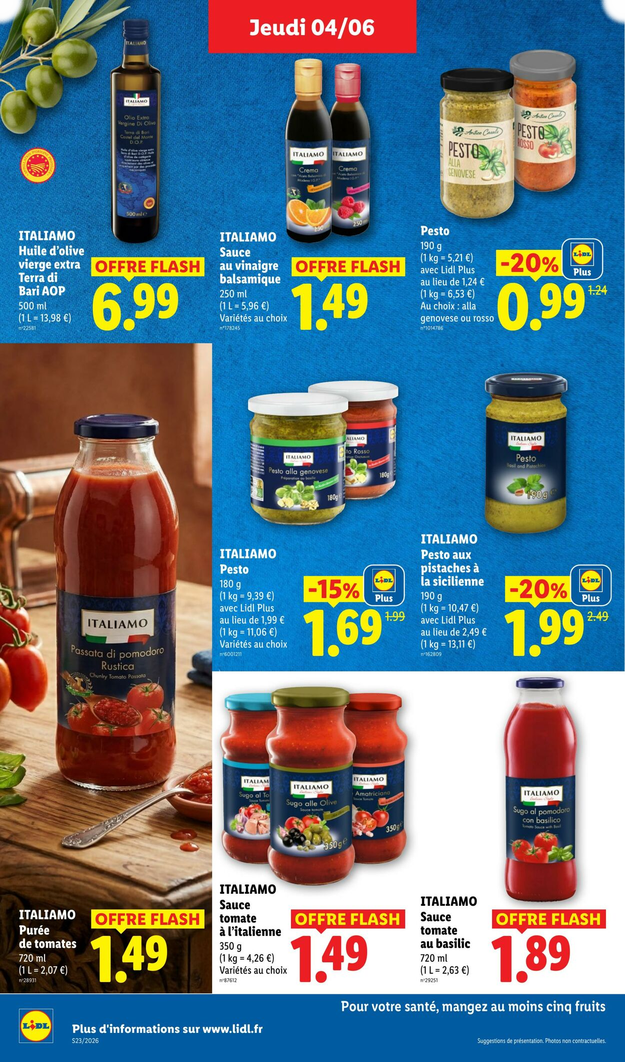 Lidl - Page 20