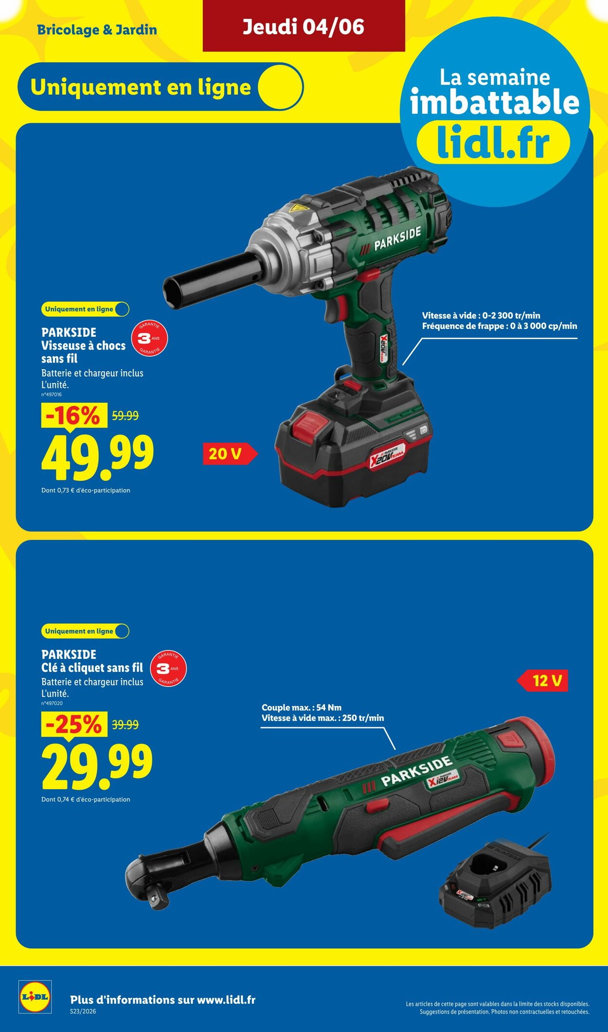 Lidl - Page 44