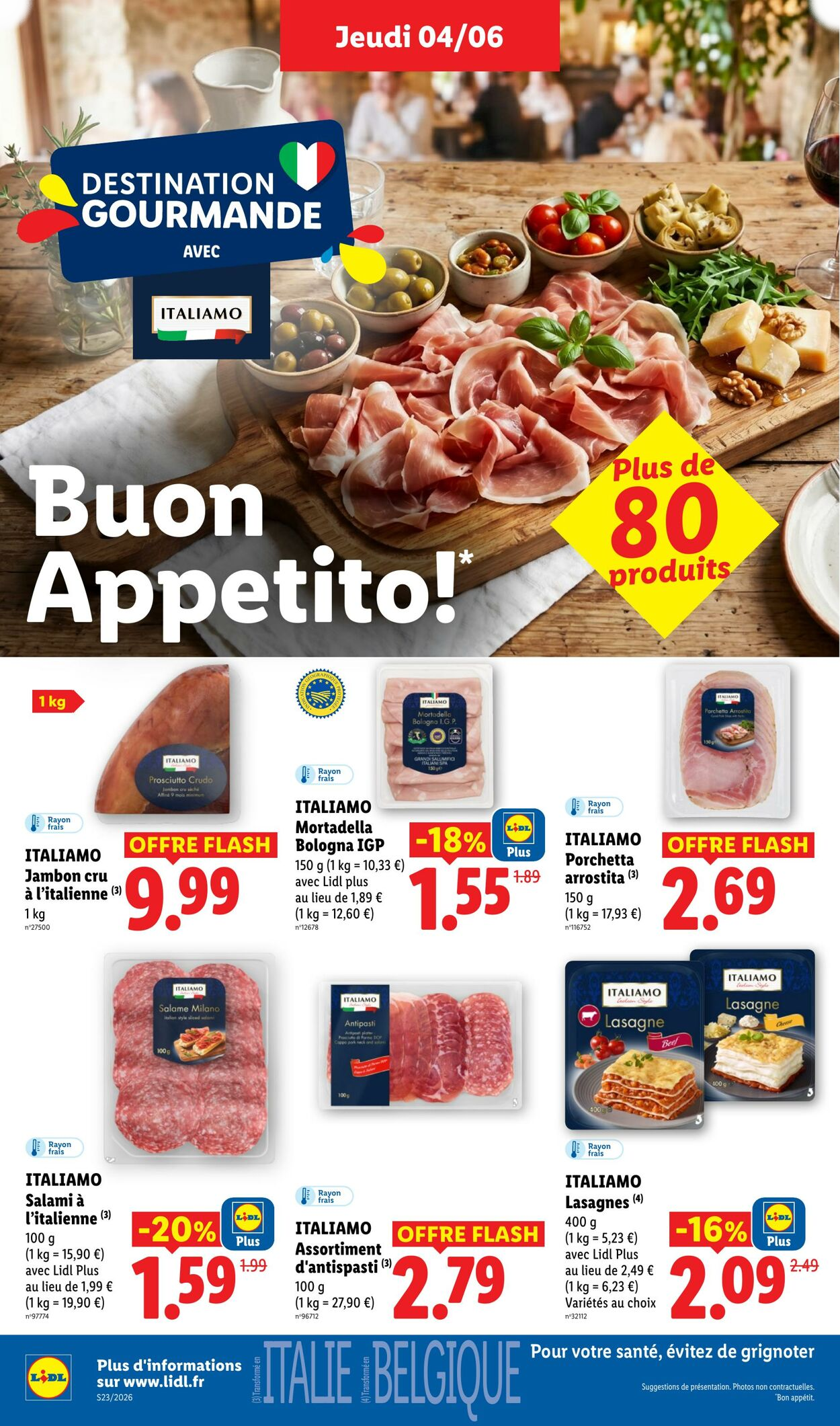 Lidl - Page 18