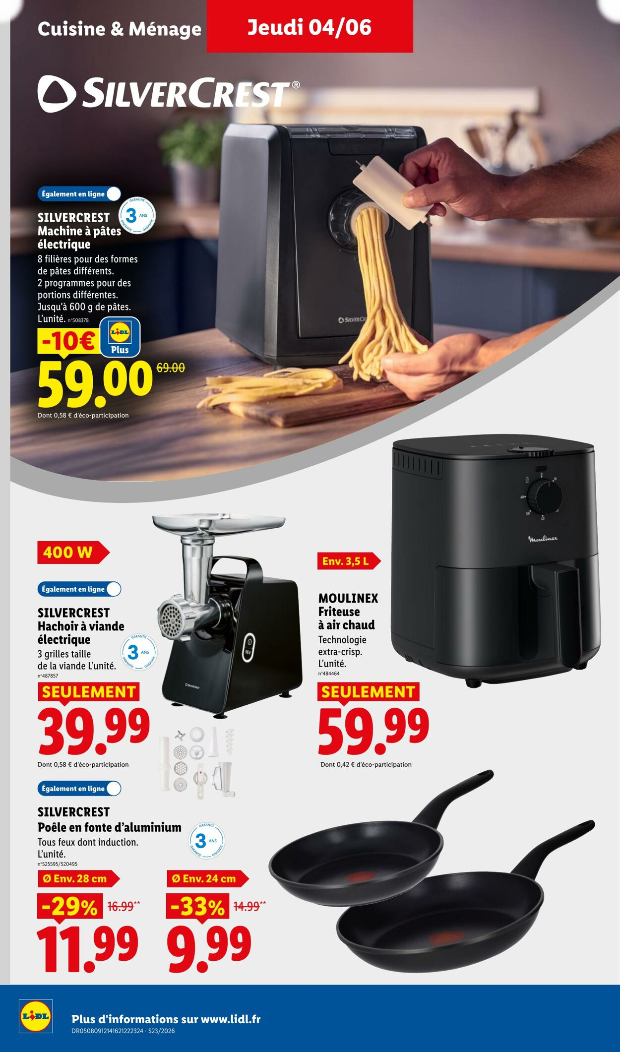 Lidl - Page 32
