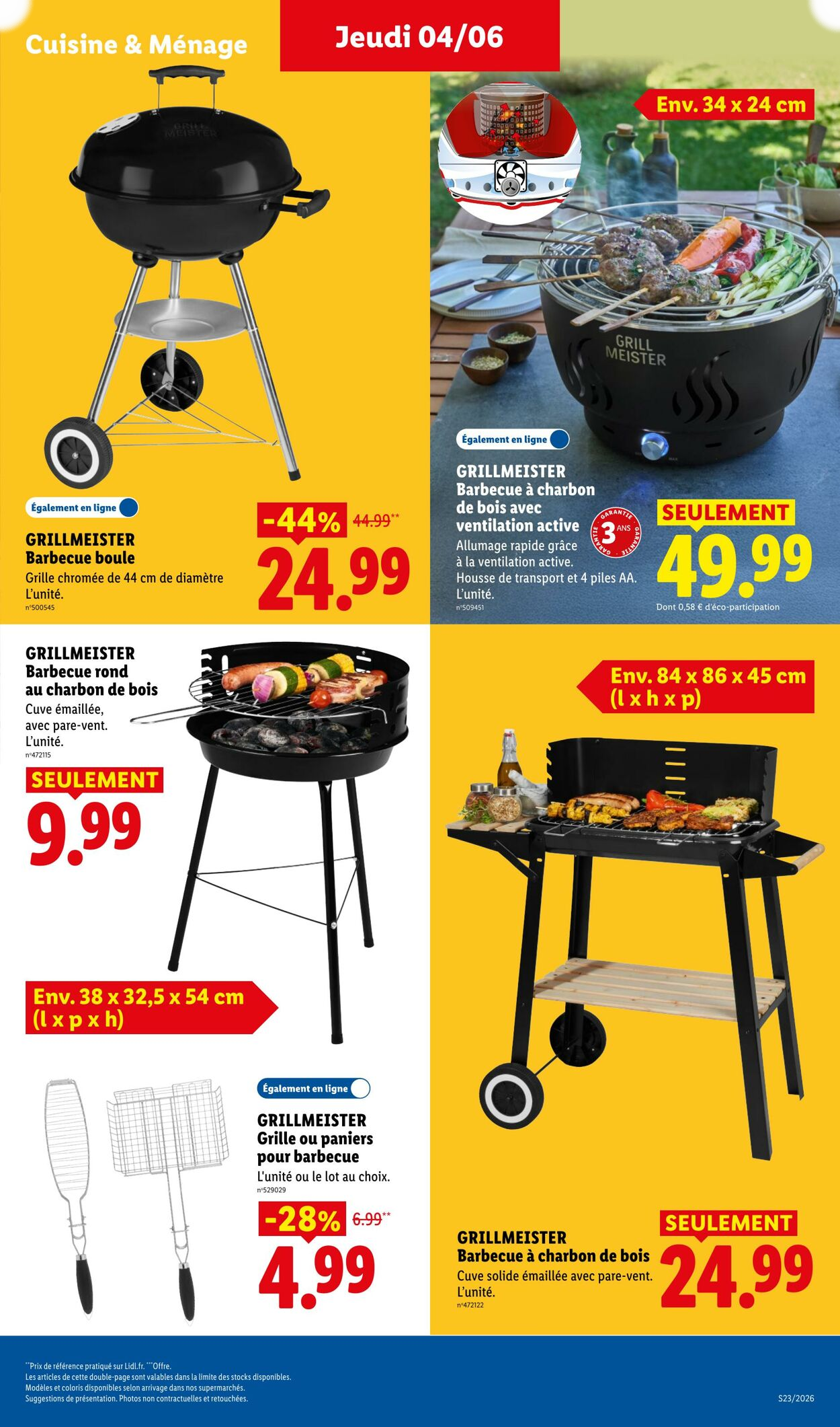Lidl - Page 29