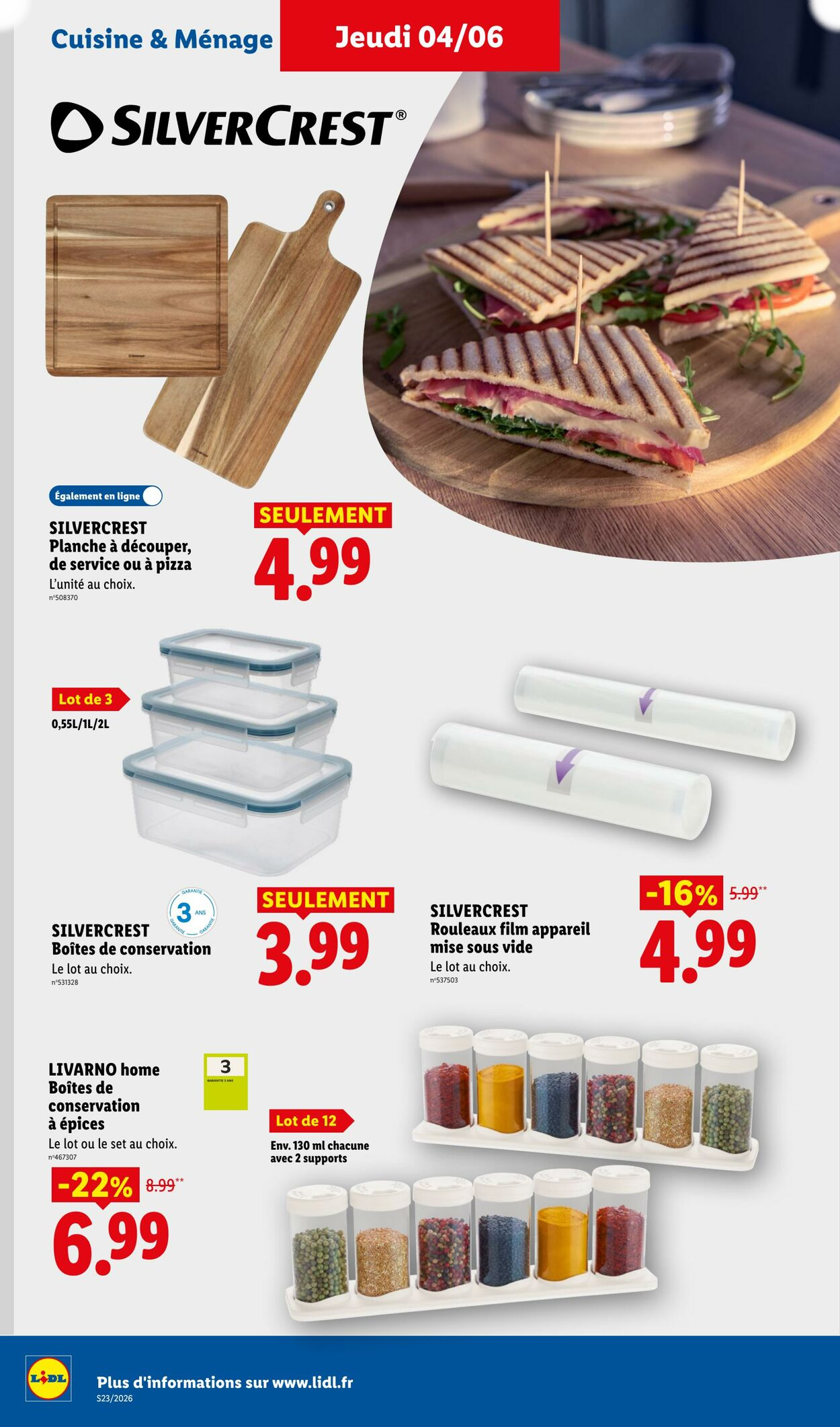 Lidl - Page 36