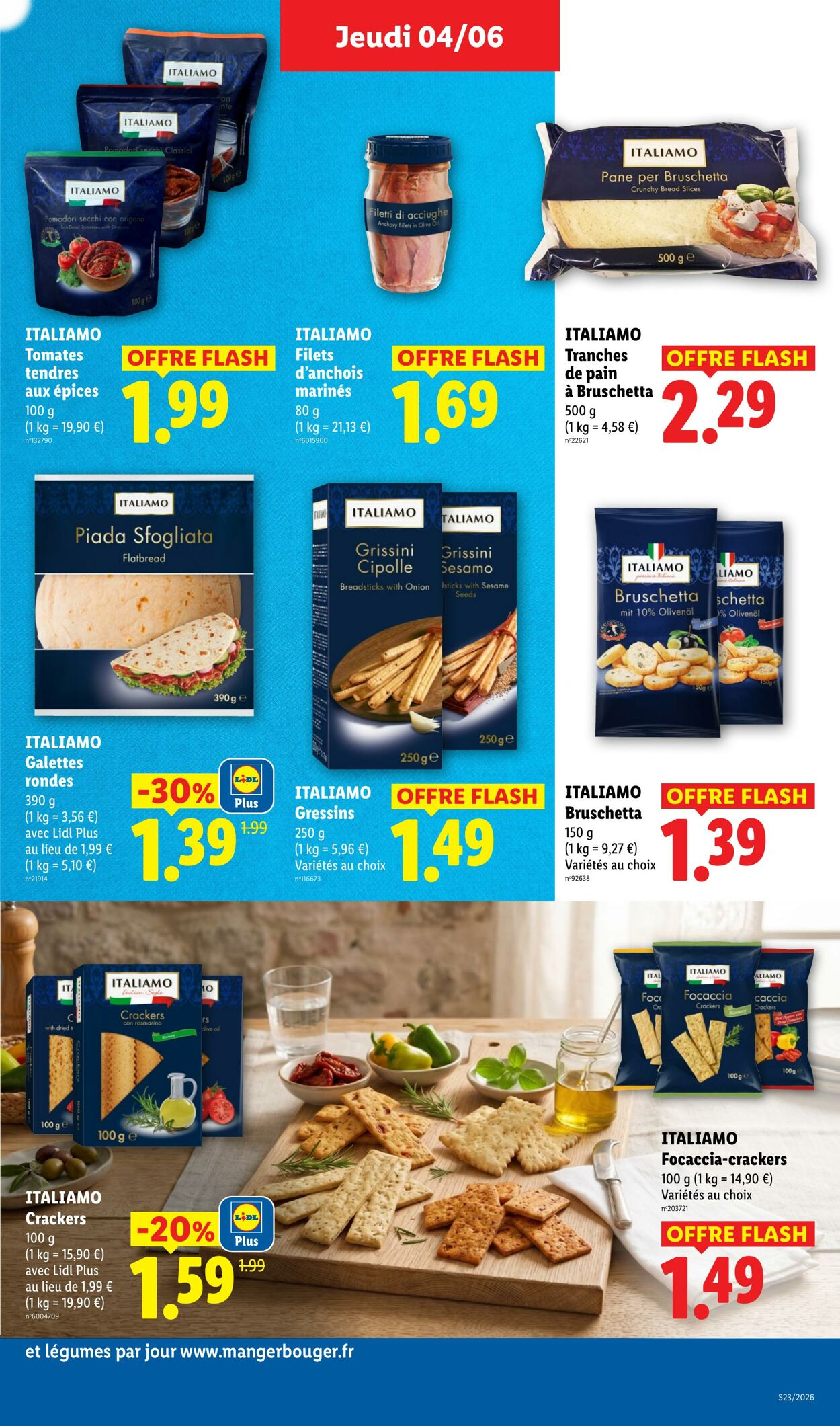 Lidl - Page 21