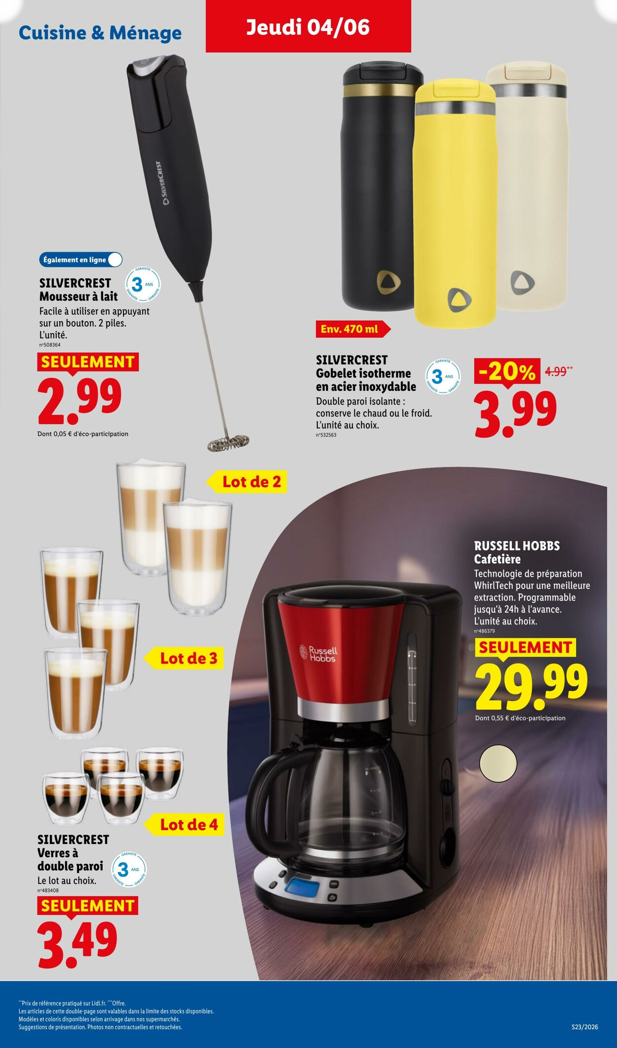 Lidl - Page 37