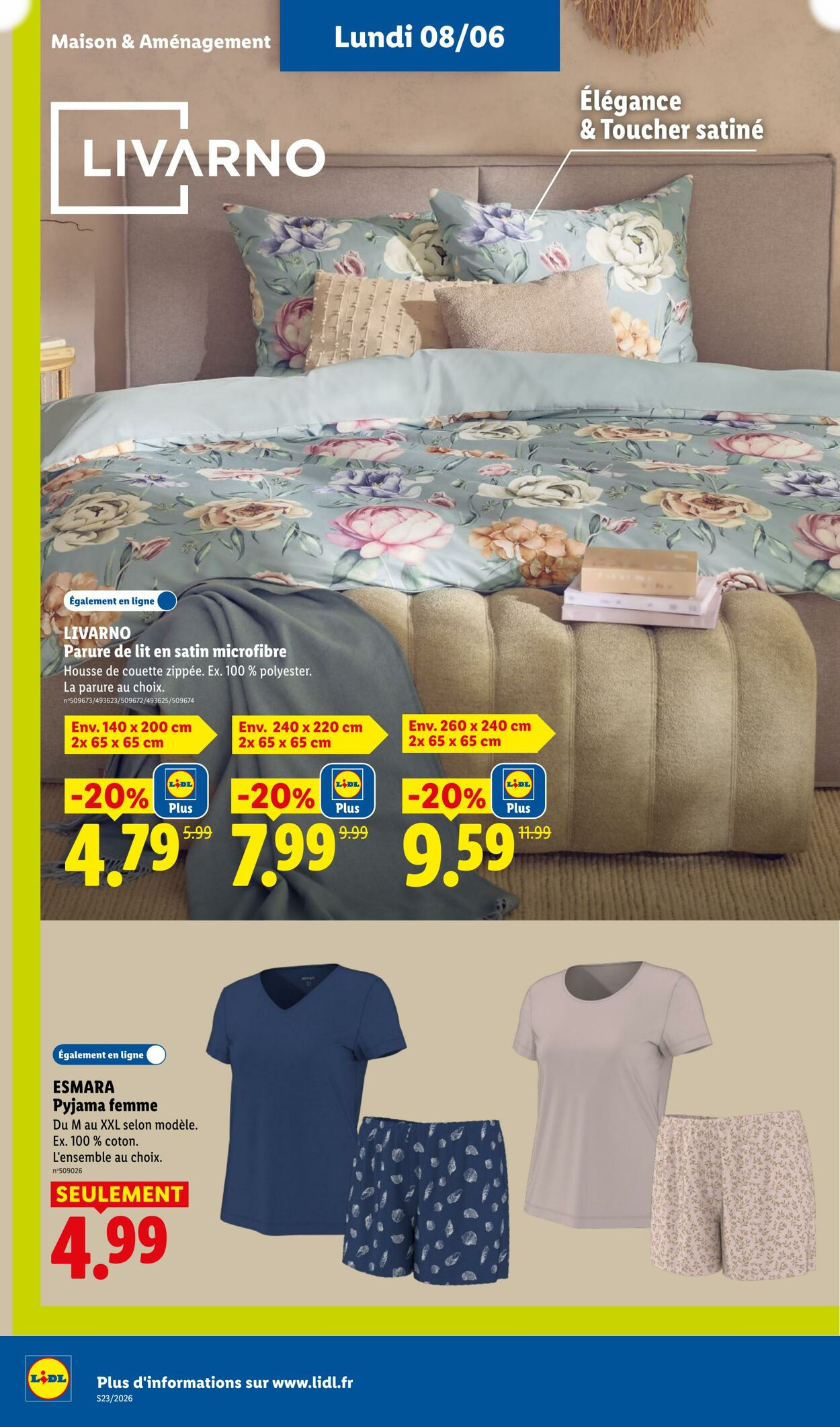 Lidl - Page 50
