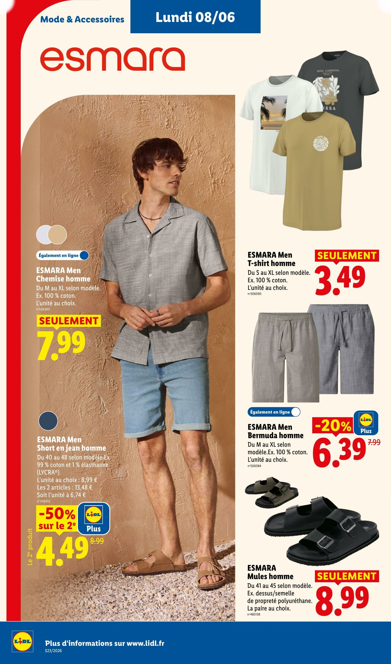 Lidl - Page 54