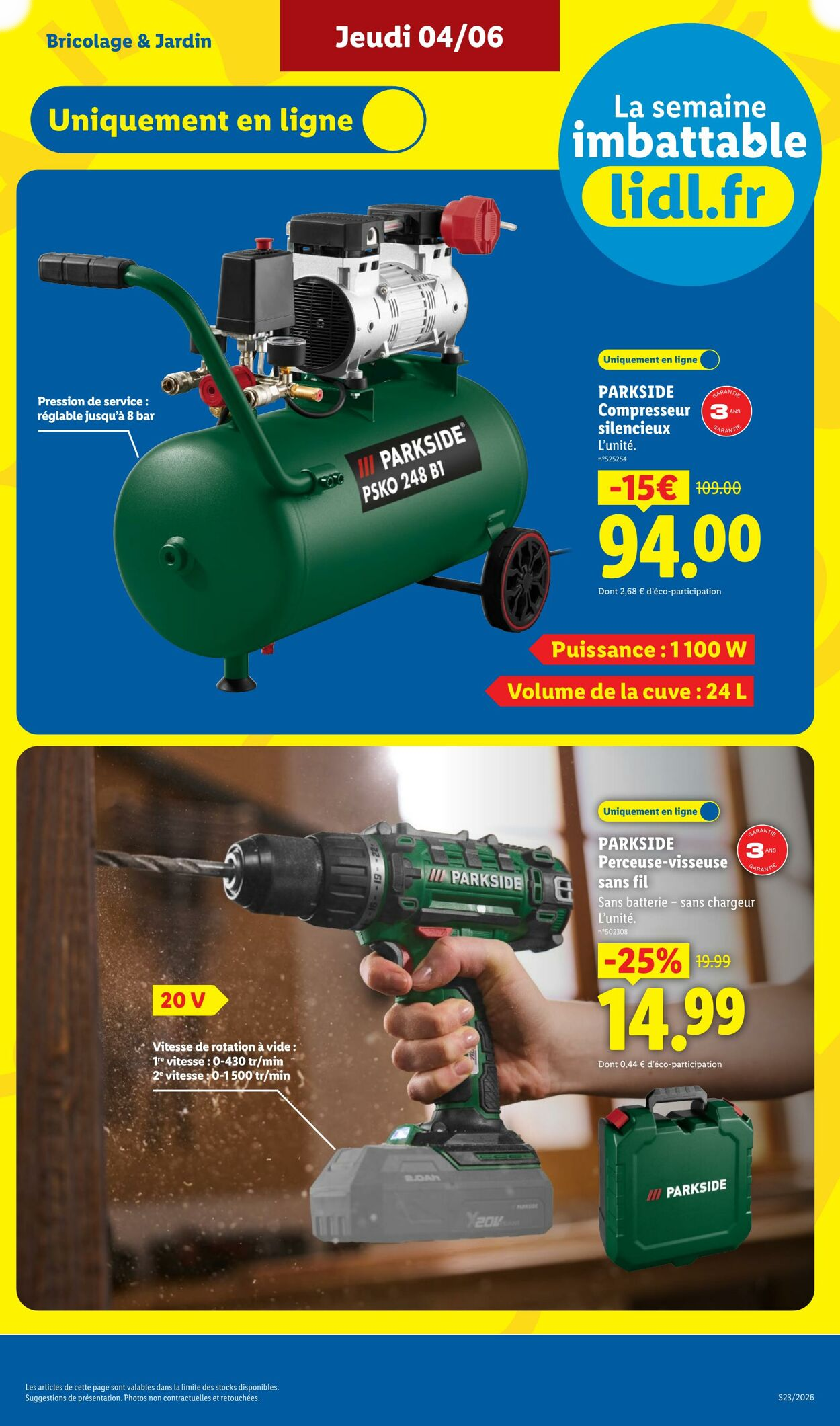 Lidl - Page 45