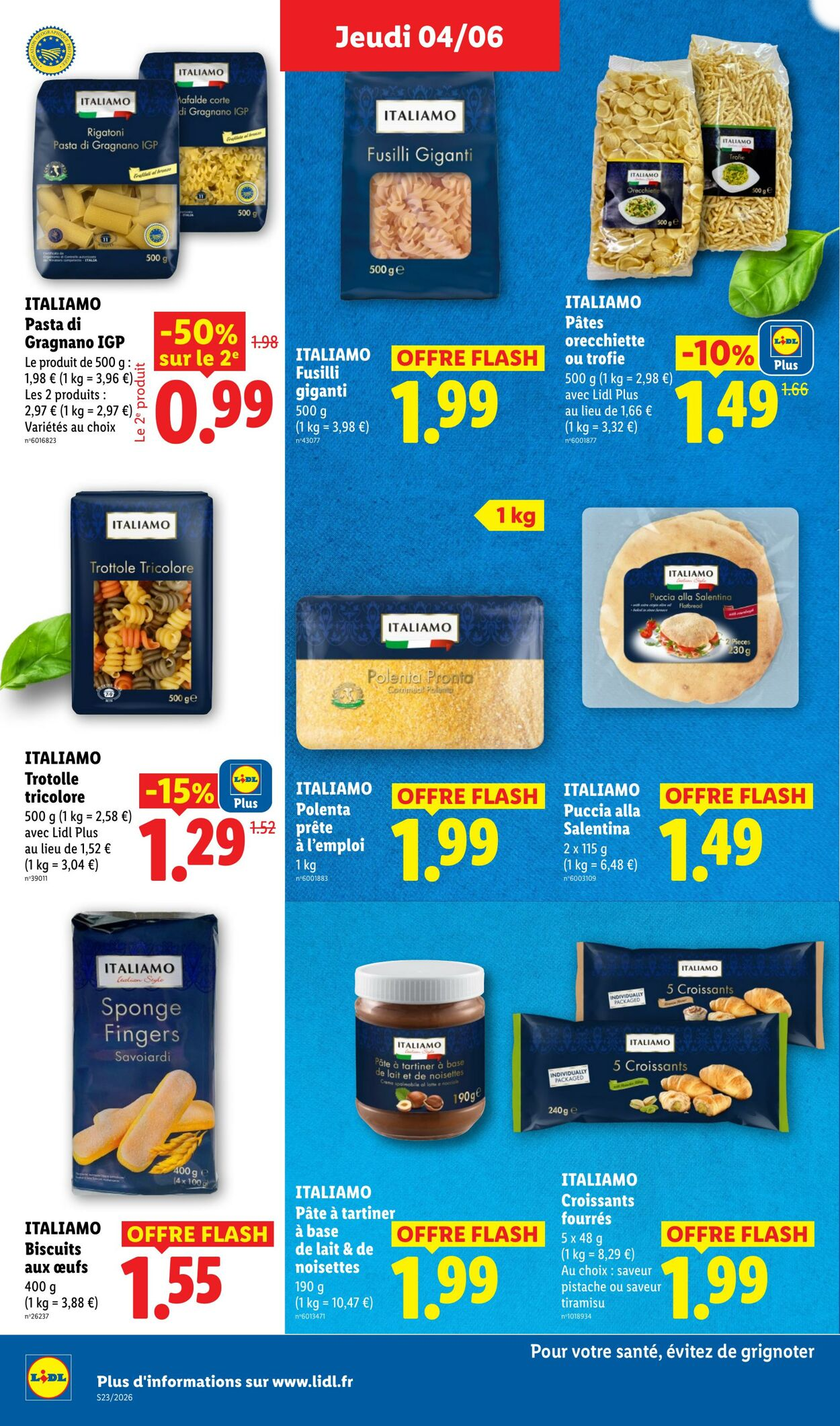 Lidl - Page 22