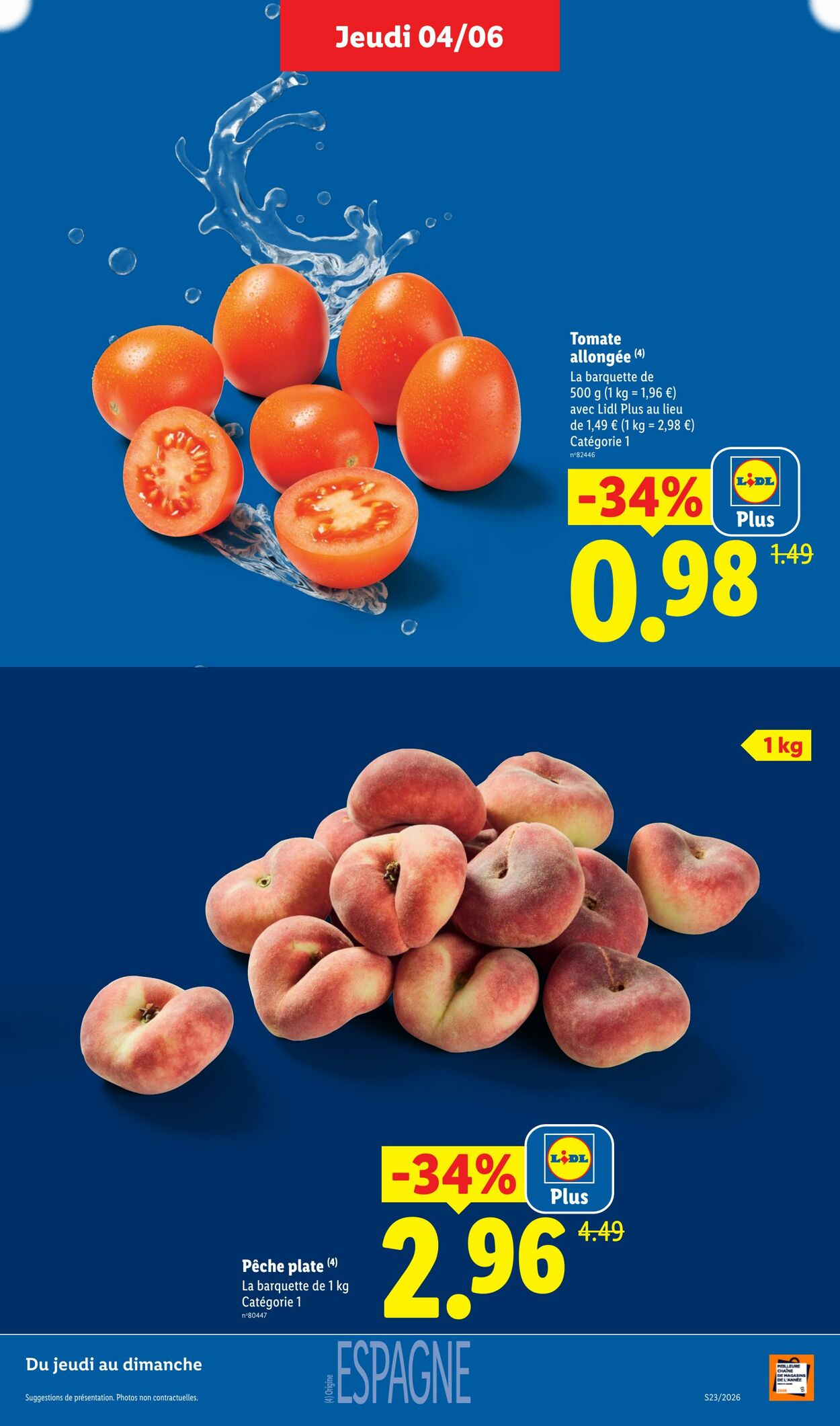Lidl - Page 5