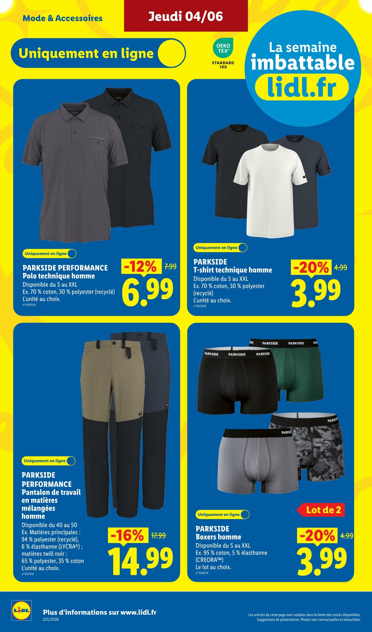Lidl - Page 46