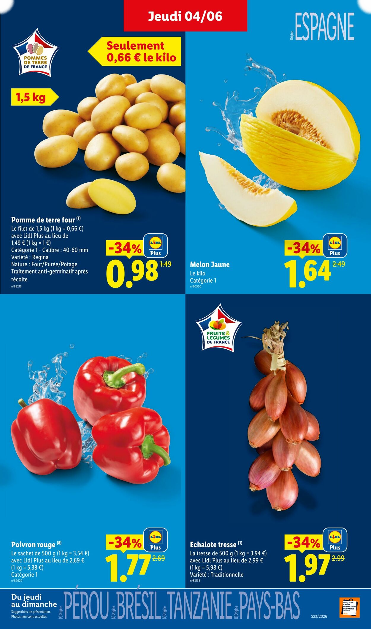 Lidl - Page 3