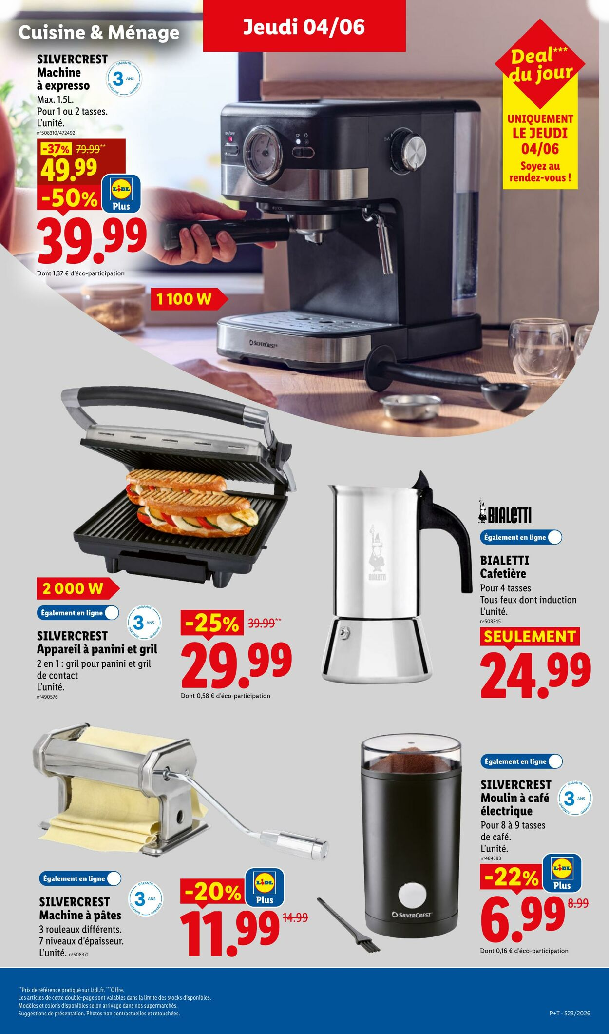 Lidl - Page 33