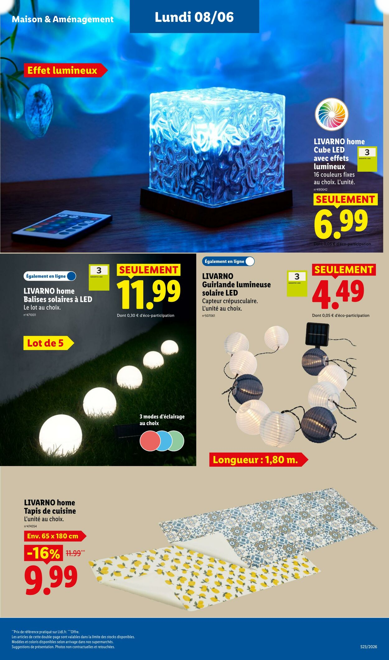 Lidl - Page 49