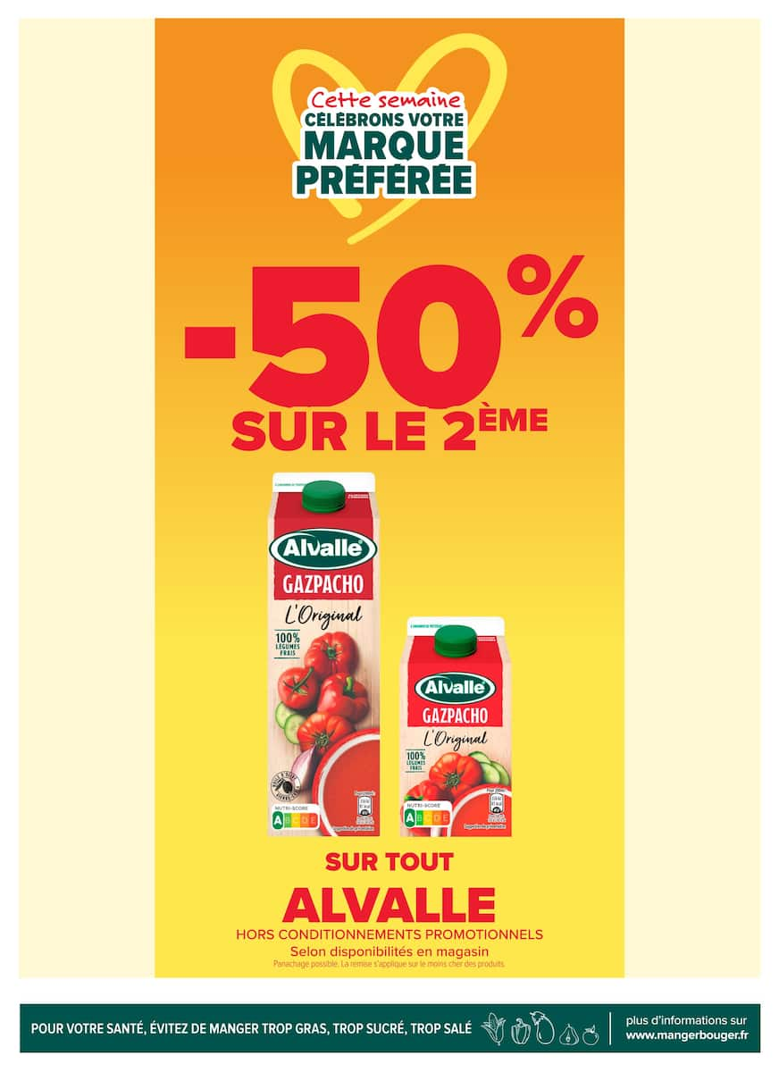J’peux pas, J’ai promos ! - Page 7