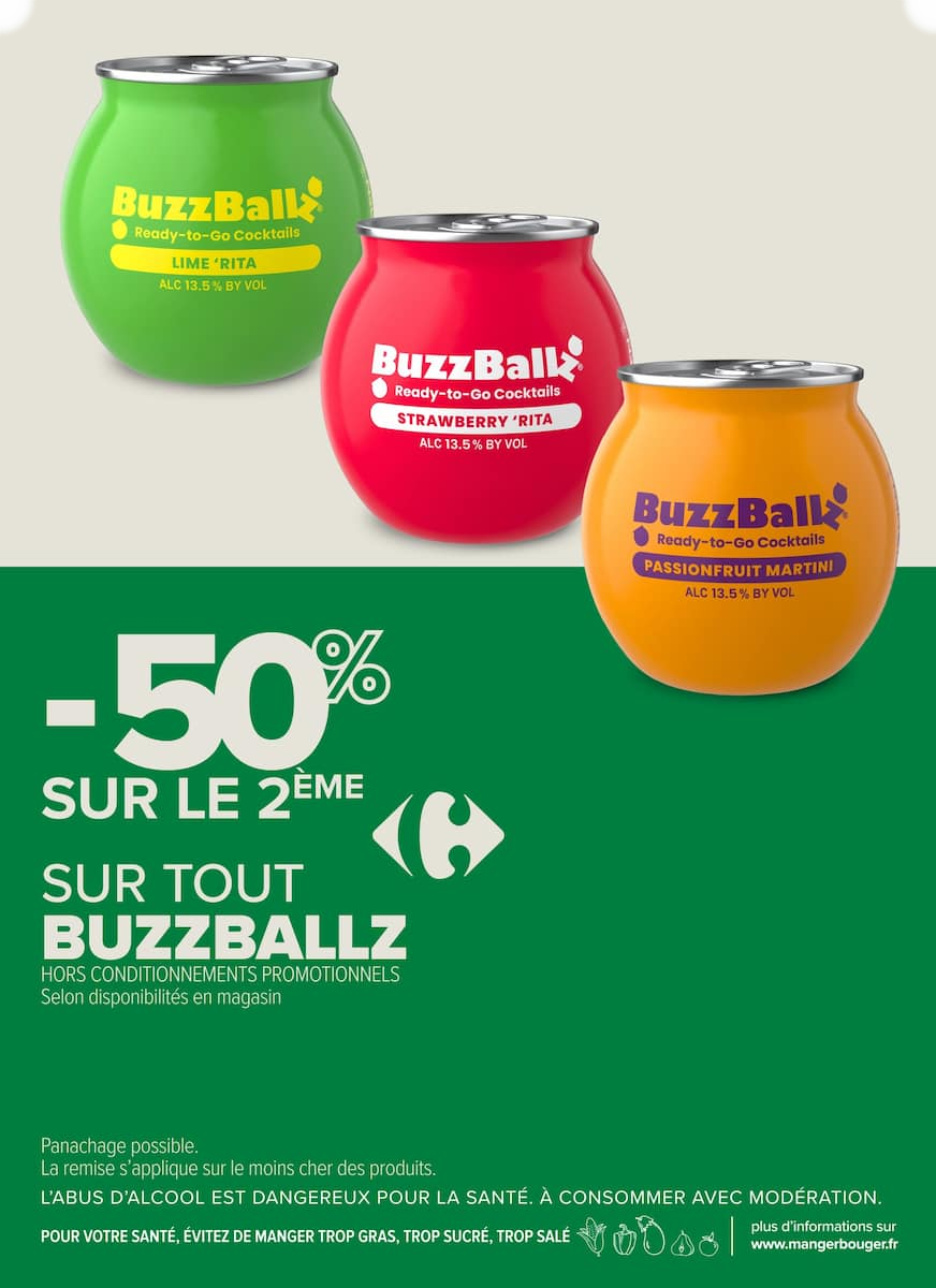 J’peux pas, J’ai promos ! - Page 20