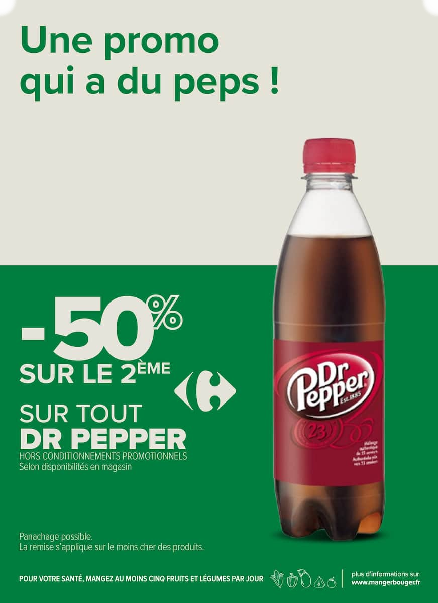 J’peux pas, J’ai promos ! - Page 18