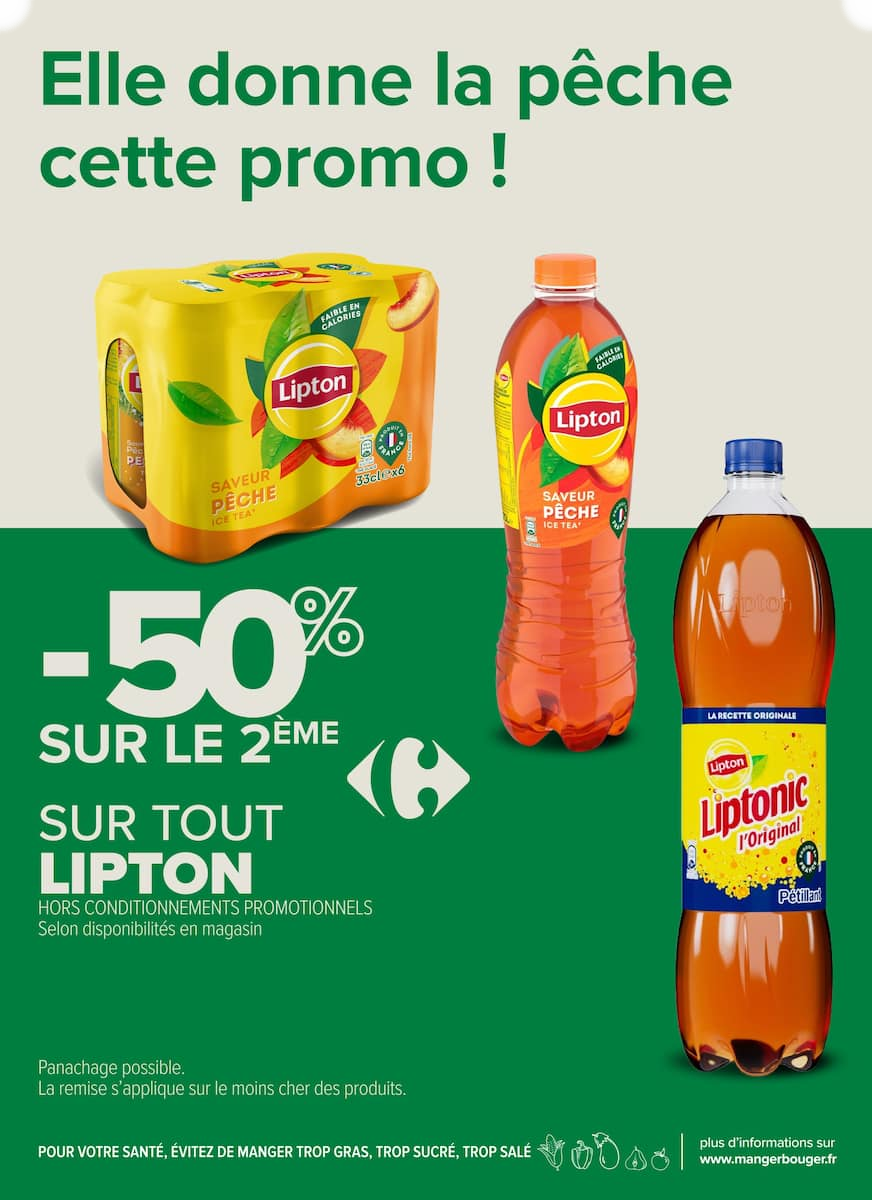 J’peux pas, J’ai promos ! - Page 16
