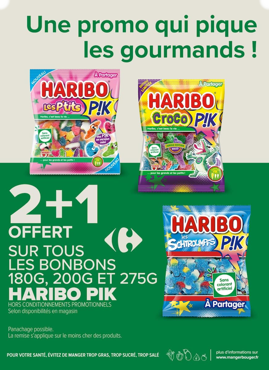 J’peux pas, J’ai promos ! - Page 11