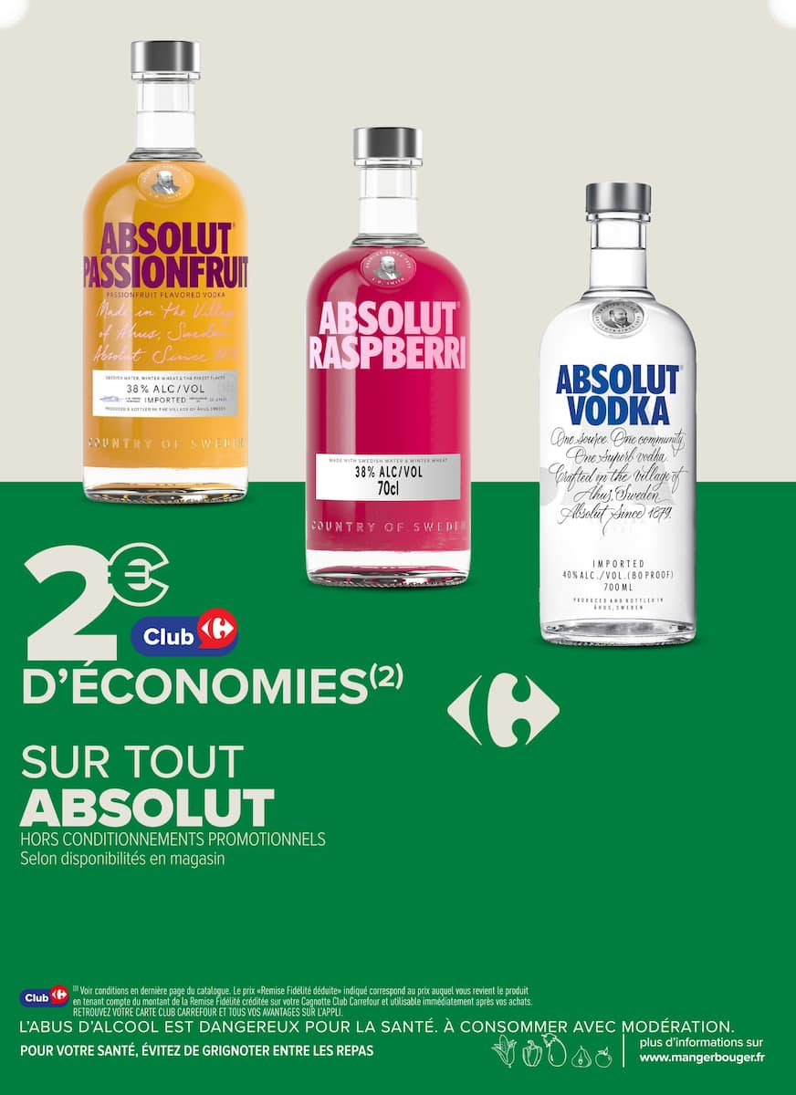 J’peux pas, J’ai promos ! - Page 21