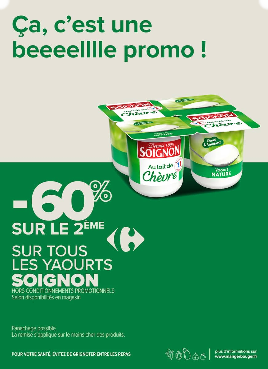 J’peux pas, J’ai promos ! - Page 4