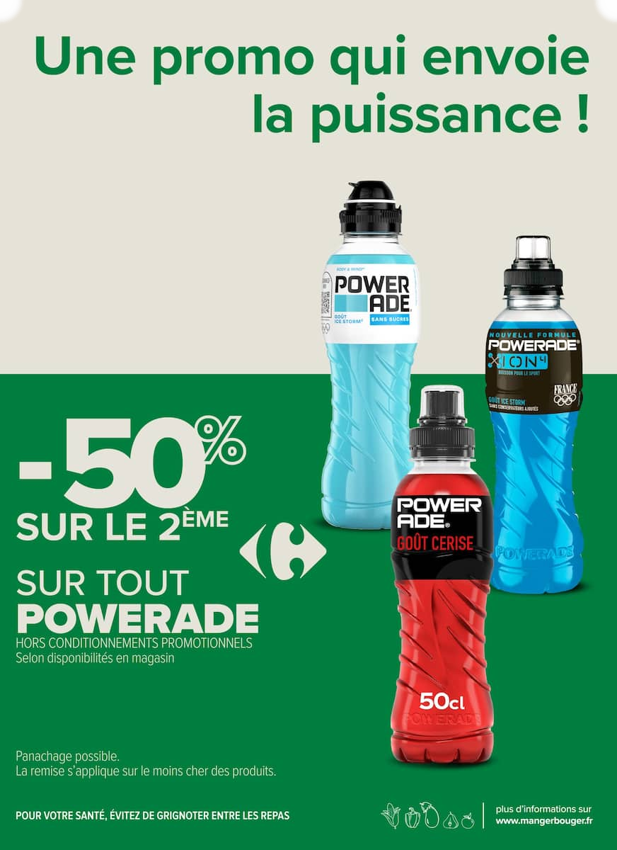 J’peux pas, J’ai promos ! - Page 17