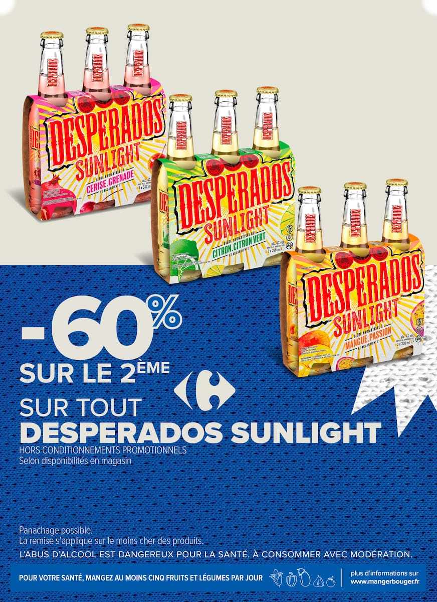 J’peux pas, J’ai promos ! - Page 22