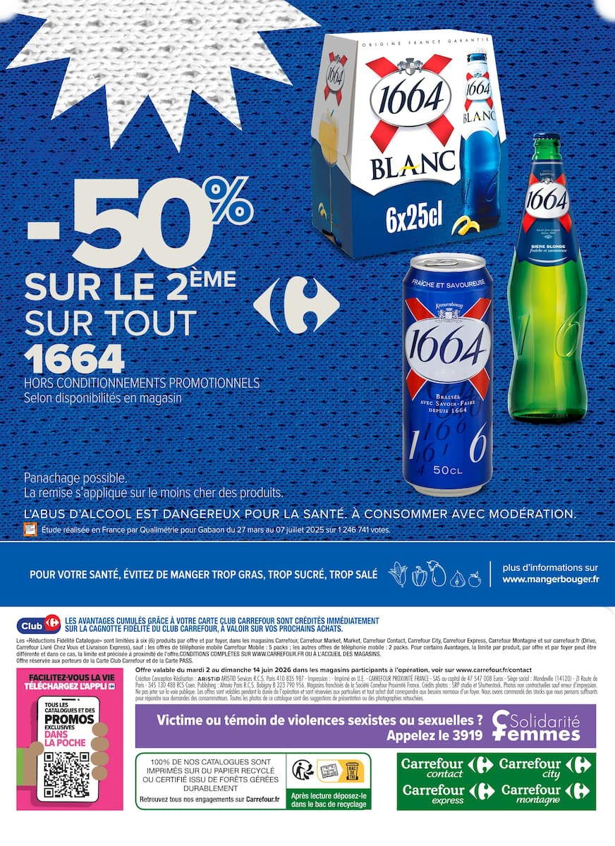 J’peux pas, J’ai promos ! - Page 24