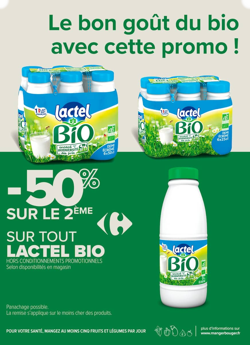 J’peux pas, J’ai promos ! - Page 5