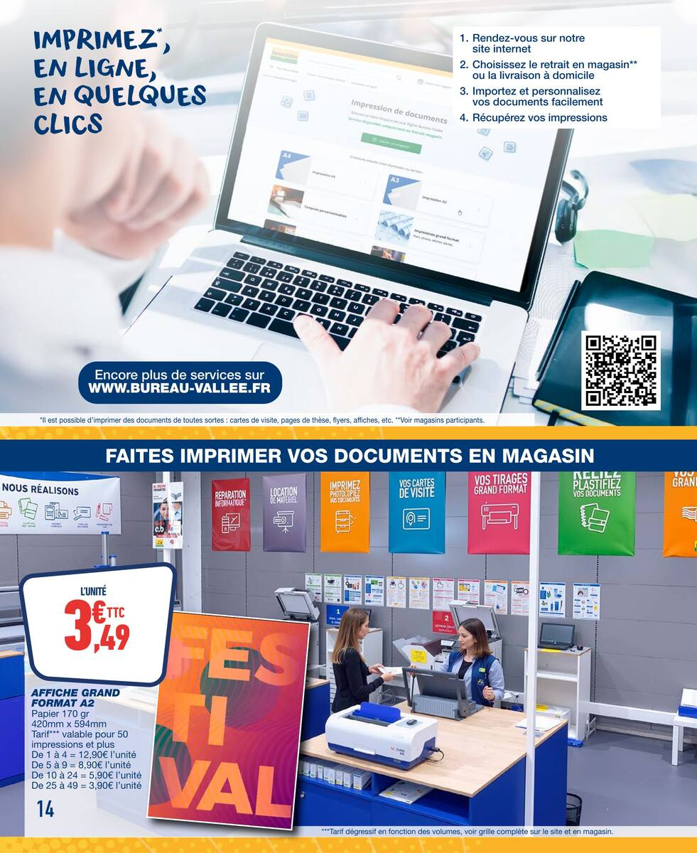Grand soleil sur LES BONS PRIX - Page 14