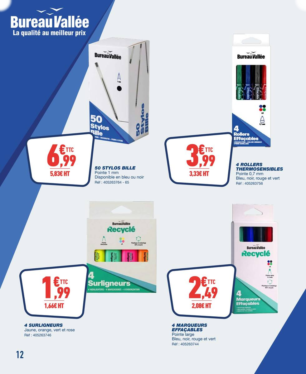 Grand soleil sur LES BONS PRIX - Page 12