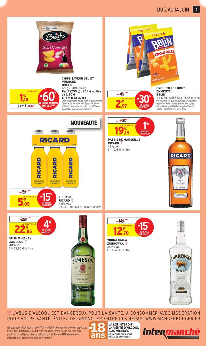 Intermarché - Page 9