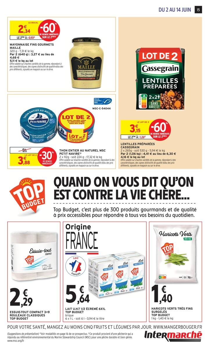 Intermarché - Page 15