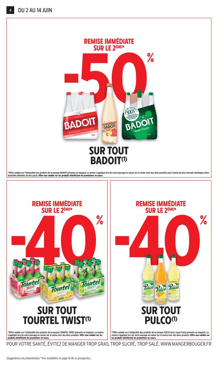 Intermarché - Page 4