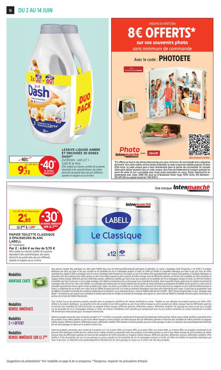 Intermarché - Page 16