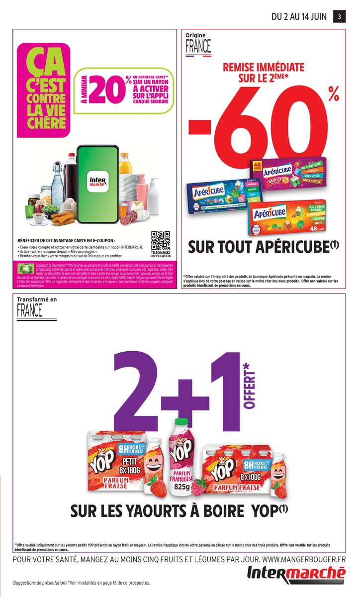 Intermarché - Page 3