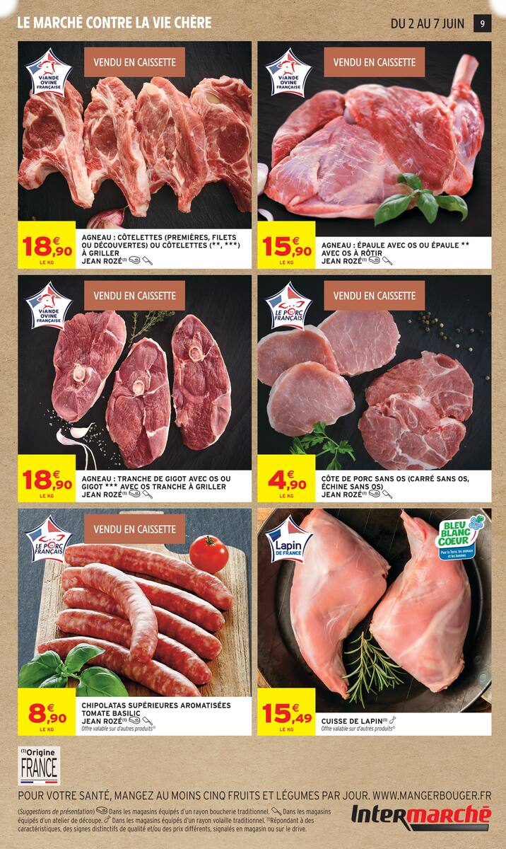 Intermarché - Page 9