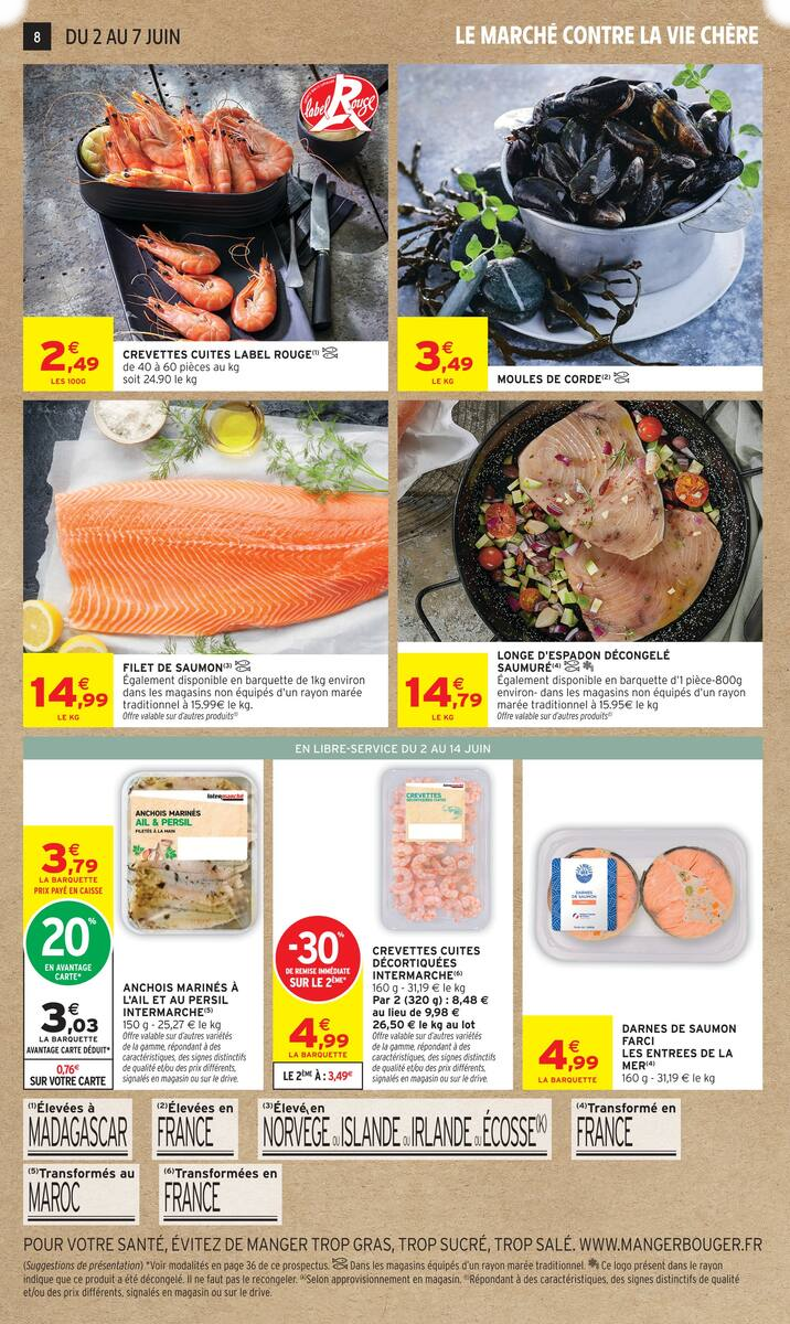 Intermarché - Page 8