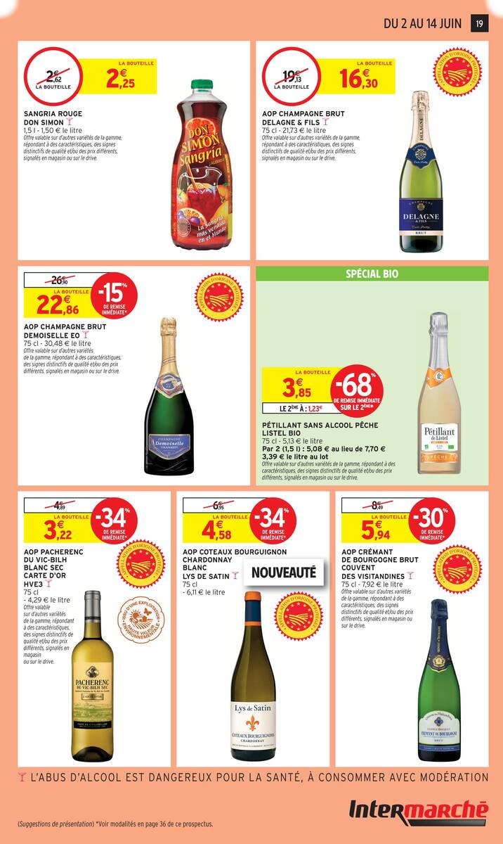 Intermarché - Page 19