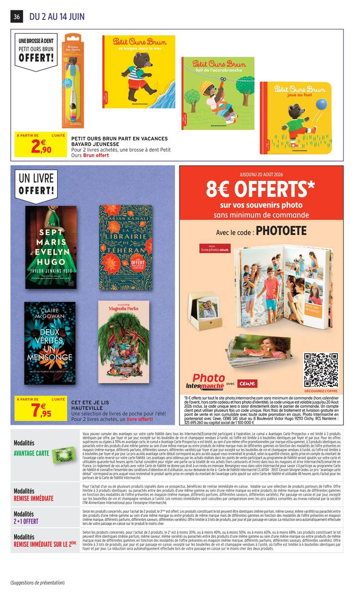 Intermarché - Page 36