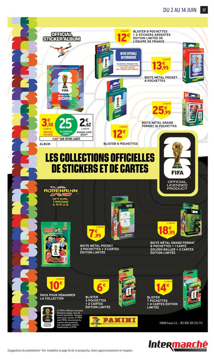 Intermarché - Page 37