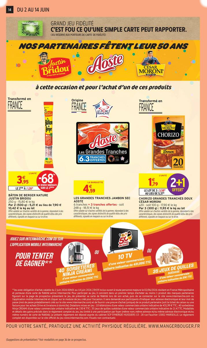 Intermarché - Page 14